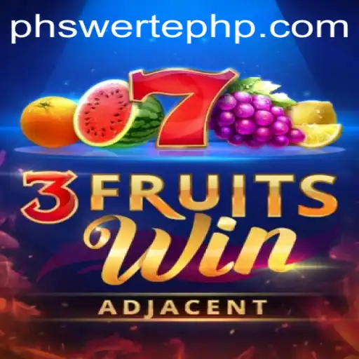 Exploring the Exciting World of 3FruitsWin: A Comprehensive Guide