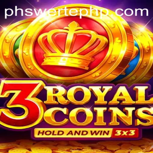 Exploring the Intriguing World of 3royalcoins: A Fresh Gaming Experience
