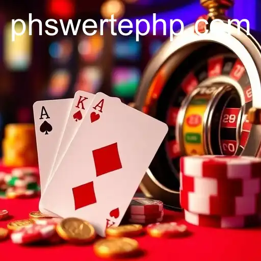 Exploring the World of Casino Games: An Insightful Journey