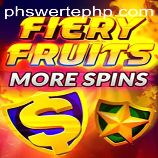 Unveiling FieryFruitsMoreSpins: A Comprehensive Guide to Your New Favorite Slot Game
