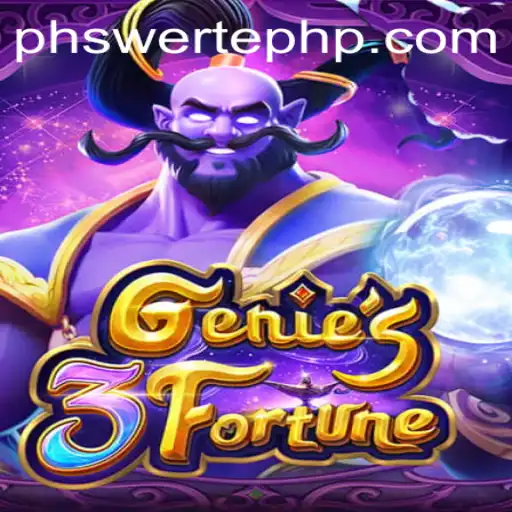 Discover the Mystical World of Genie3Fortune