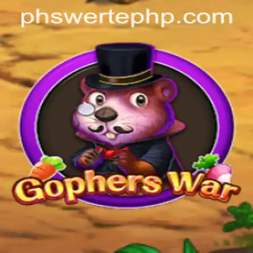 GophersWar: Unleashing the Strategy of the Underground Battlefield