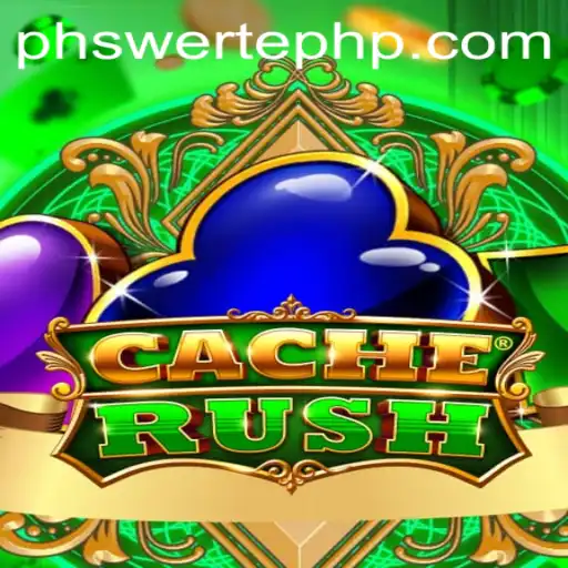 Unveiling CacheRush: The Thrill of the Hunt in the Digital Realm