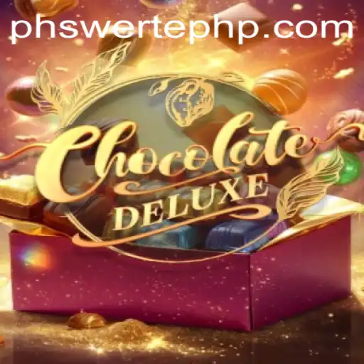 ChocolateDeluxe: Dive Into a World of Sweet Strategy with the Keyword Phswerte