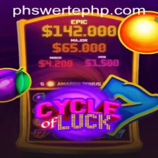 Cycle of Luck: An Intriguing Game of Chance and Strategy