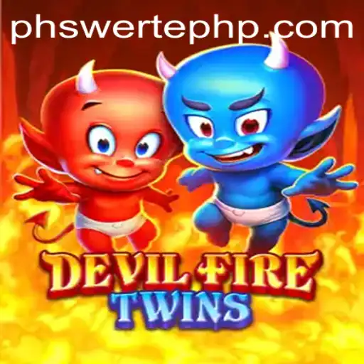 Discover the Enigmatic World of DevilFireTwins
