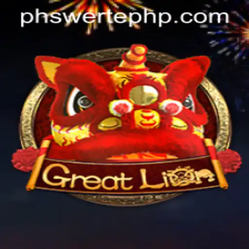 GreatLion: Unleashing Adventure in the Digital Jungle