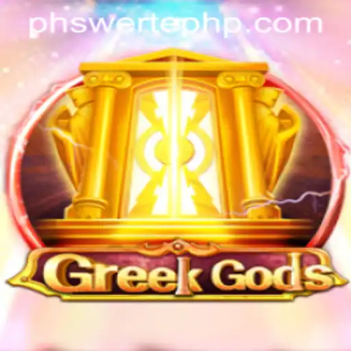 Discover the Enchanting World of GreekGods: A Mythological Adventure