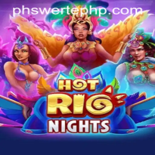 HotRioNights: A Captivating Journey into Brazilian Nights