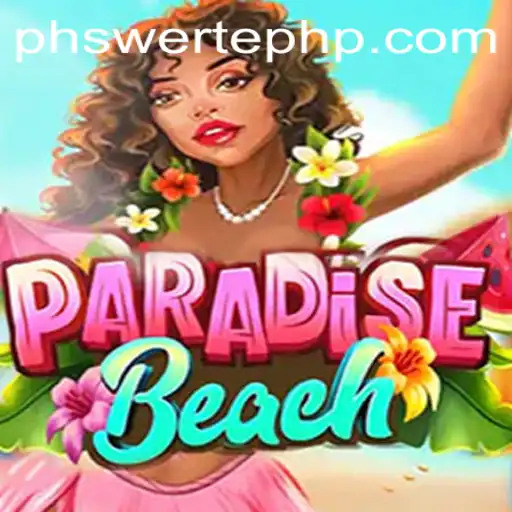 ParadiseBeach: Your Gateway to Virtual Relaxation