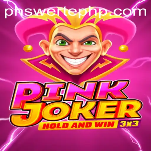 Explore the Thrilling World of PinkJoker: A Masterclass in Modern Gaming