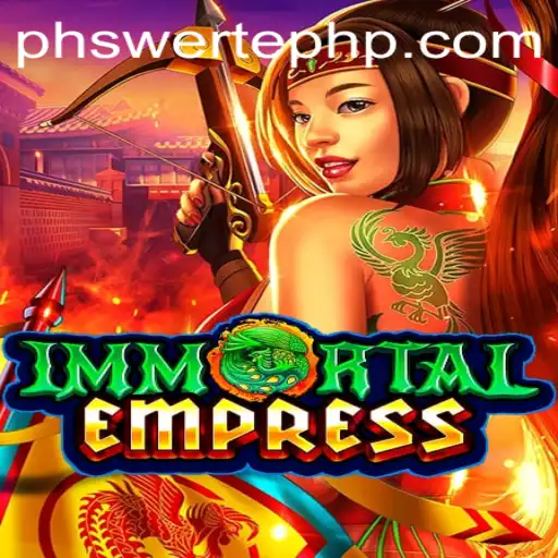 Exploring the World of ImmortalEmpress: A New Era in Gaming