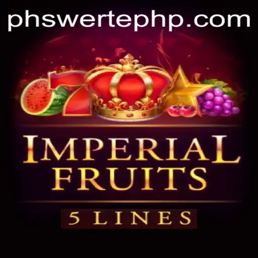 ImperialFruits5: A Fresh Take on Classic Casino Fun