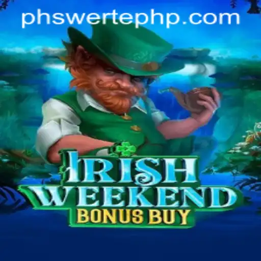 Unraveling the Thrills of IrishWeekendBonusBuy: A Gamer's Paradise