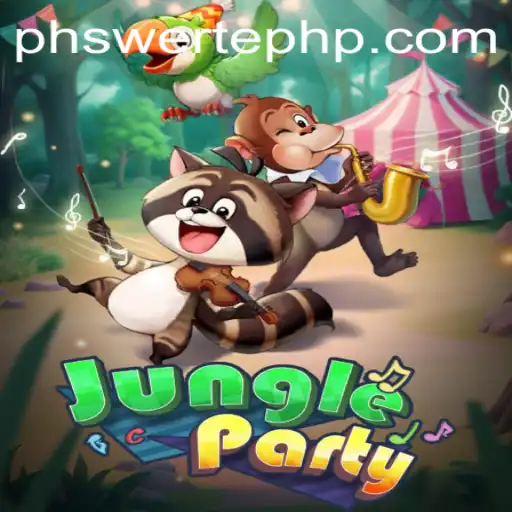 Discover the Adventure of JungleParty: A Thrilling Game Experience