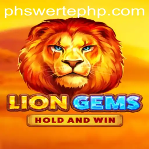 LionGems: A New Adventure Awaits