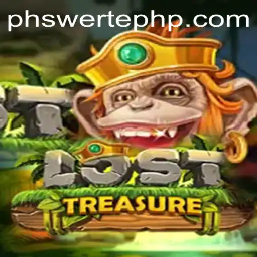 LostTreasure: An Immersive Exploration of Adventure and Strategy