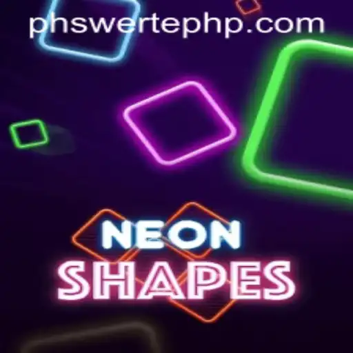 NeonShapes: The Vivid Puzzle Revolution