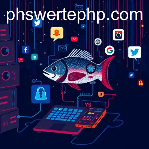 Understanding the Risks of Online Fishing: The Rise of Phswerte