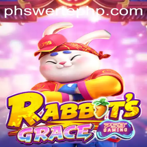 RabbitsGrace: An Immersive Adventure Game in a Mystical World
