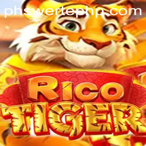 RicoTiger: A Dynamic Adventure in the World of Phswerte