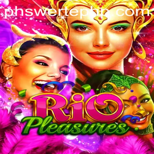 Dive into the Exotic World of RioPleasures: An Engaging Adventure