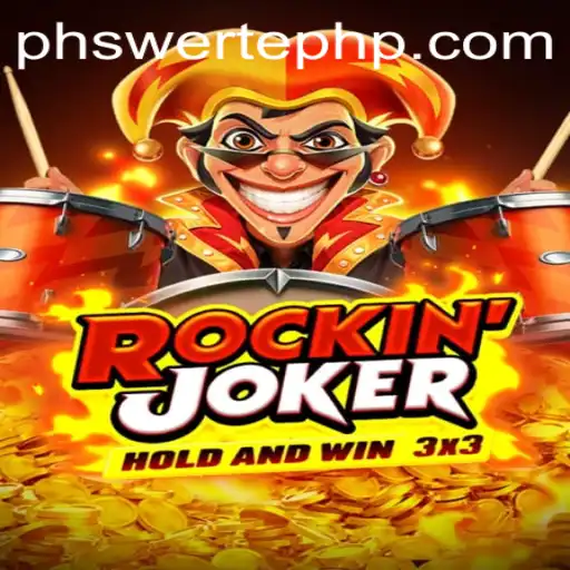 Exploring the Thrilling World of RockinJoker: An In-Depth Guide to Gameplay and Strategy
