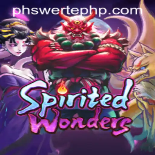 Exploring the Mystical Realm of SpiritedWonders