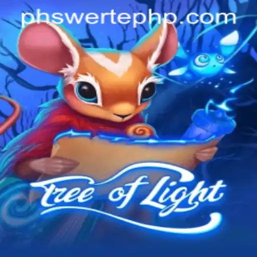TreeofLight: A Journey into Mystery and Magic