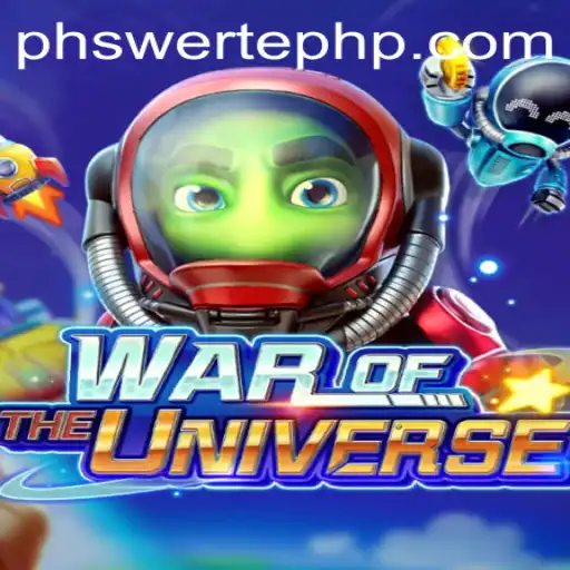 The Epic Gaming Experience of WAROFTHEUNIVERSE: Phswerte Explored