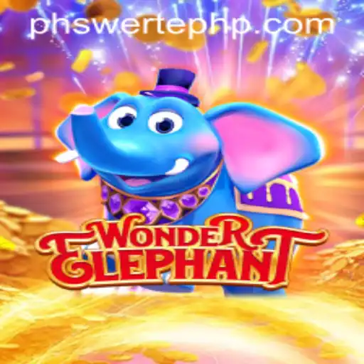 Discover the Magic of WonderElephant: A Game Like No Other