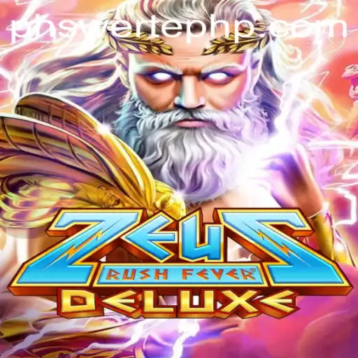 Exploring the Mythical World of ZeusRushFeverDeluxe: A Captivating Gaming Experience